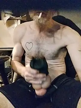 ROBERT0516 online show from 02/11/26, 12:15