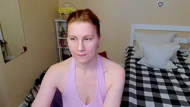 FoxySophia online show from 11/15/25, 09:54