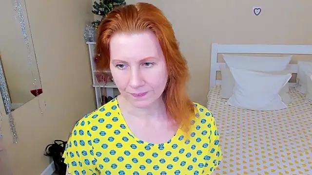 FoxySophia online show from 01/12/26, 12:05