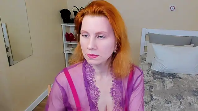 FoxySophia online show from 03/10/26, 09:58