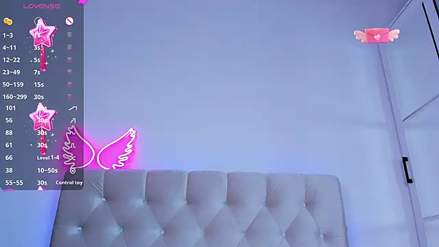 Snapshot of YourWildDestiny chatting on 12/25/24, 08:51 YourWildDestiny online show from 12/25/24, 08:51