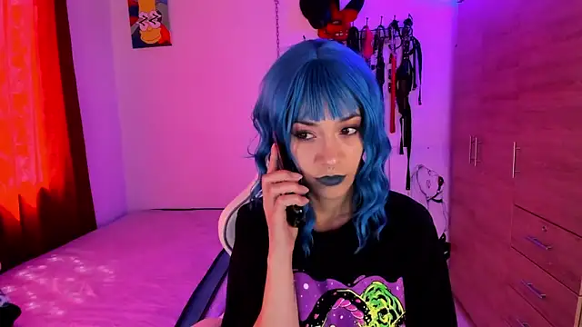 dungeongirls online show from 02/10/26, 06:23