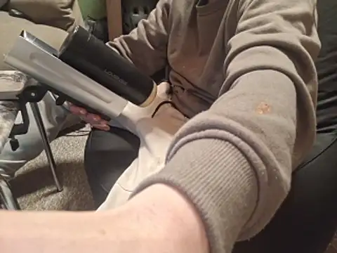 ShyGuyWannaTry online show from 12/14/25, 03:23