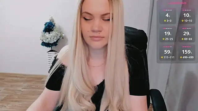 AllAboutLoveXx online show from 12/26/24, 08:28