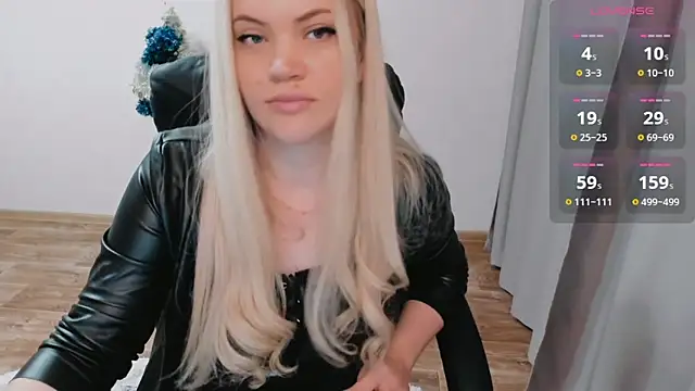 AllAboutLoveXx online show from 12/28/24, 08:37