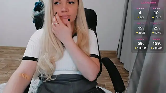 AllAboutLoveXx online show from 01/15/25, 10:06