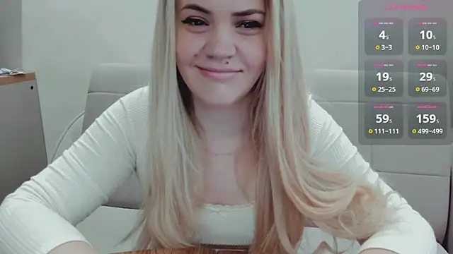 AllAboutLoveXx online show from 02/17/25, 06:31