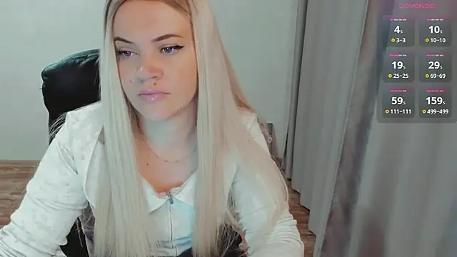 AllAboutLoveXx online show from 10/09/25, 05:38