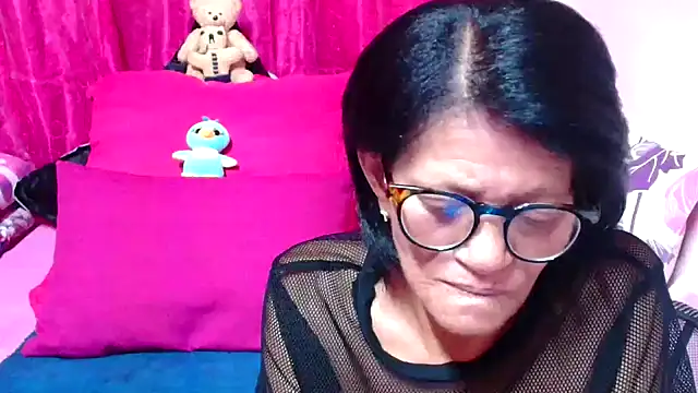 SLUTTYROXY online show from 11/27/25, 07:16