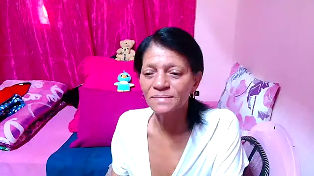 SLUTTYROXY online show from 11/29/25, 07:33