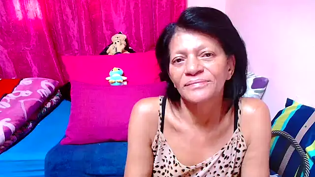 SLUTTYROXY online show from 12/05/25, 06:55