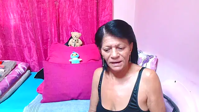 SLUTTYROXY online show from 12/20/25, 06:20