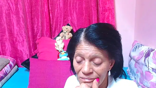 SLUTTYROXY online show from 12/22/25, 08:17