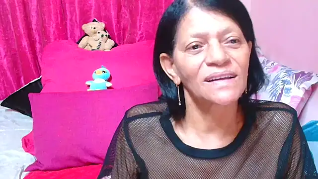 SLUTTYROXY online show from 01/09/26, 07:33