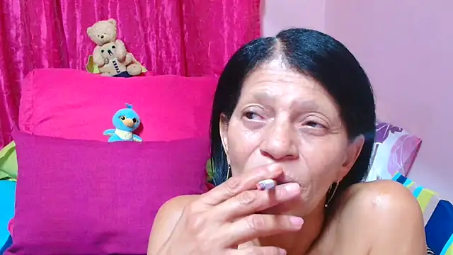 SLUTTYROXY online show from 02/01/26, 07:23