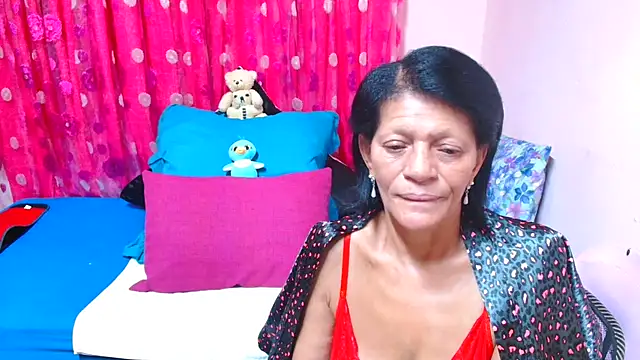 SLUTTYROXY online show from 02/14/26, 08:05