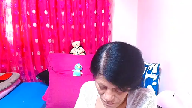 SLUTTYROXY online show from 03/08/26, 08:07