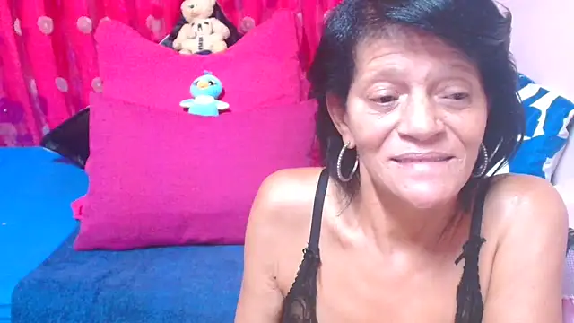 SLUTTYROXY online show from 03/09/26, 08:46