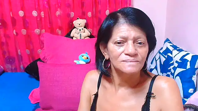 SLUTTYROXY online show from 03/10/26, 09:58