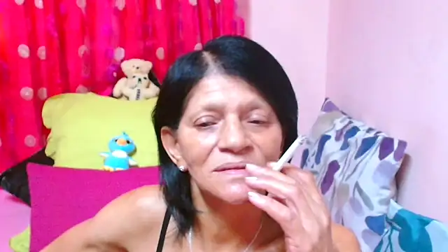 SLUTTYROXY online show from 03/17/26, 05:33