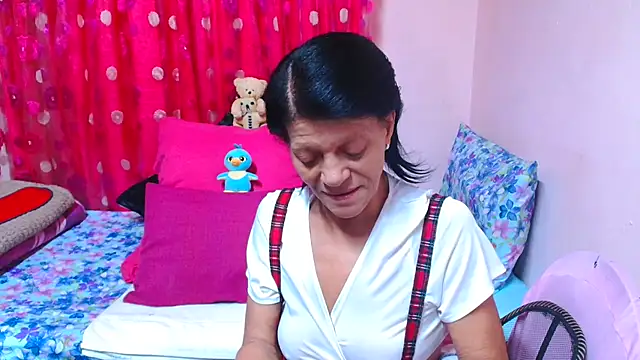 SLUTTYROXY online show from 03/23/26, 03:32