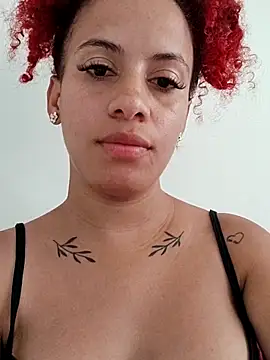 isa bellaxx online show from 02/24/25, 07:41