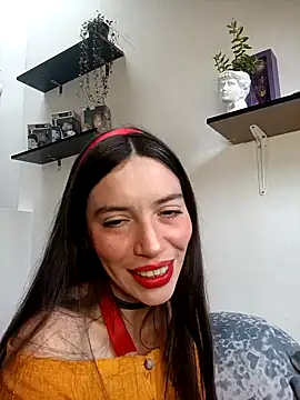 loveuu-bae online show from 01/03/25, 09:15