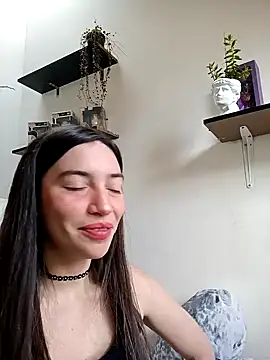 loveuu-bae online show from 01/09/25, 09:16