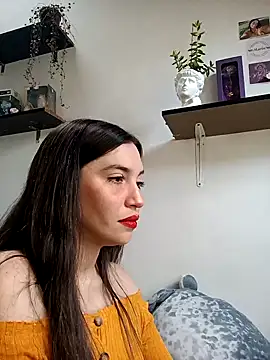 loveuu-bae online show from 01/31/25, 09:37