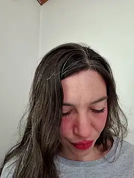 loveuu-bae online show from 09/17/25, 05:03