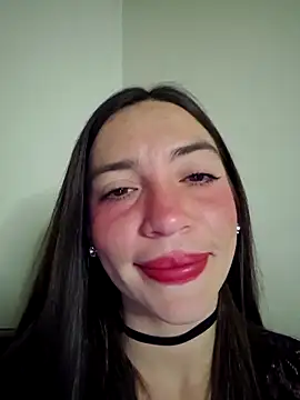 loveuu-bae online show from 10/08/25, 12:52