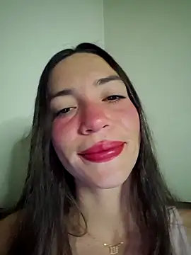 loveuu-bae online show from 10/20/25, 12:33