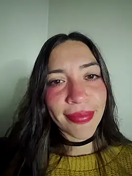 Snapshot of loveuu-bae chatting on 01/13/26, 12:49 loveuu-bae online show from 01/13/26, 12:49