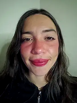 Snapshot of loveuu-bae chatting on 02/16/26, 12:40 loveuu-bae online show from 02/16/26, 12:40