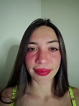 Snapshot of loveuu-bae chatting on 02/28/26, 02:45 loveuu-bae online show from 02/28/26, 02:45