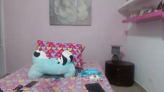 Snapshot of CindyCrawford chatting on 03/14/25, 03:26 CindyCrawford online show from 03/14/25, 03:26