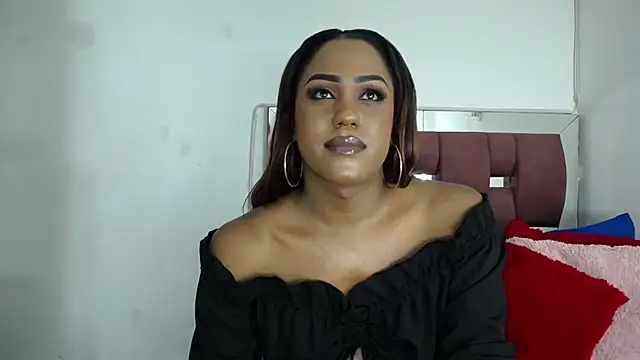 LoraineBigCockTs online show from 10/29/25, 08:54