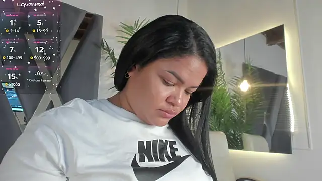 moonsweet1 online show from 01/23/25, 06:45