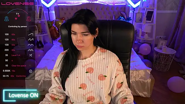 EmilyCandyy online show from 01/20/25, 07:04