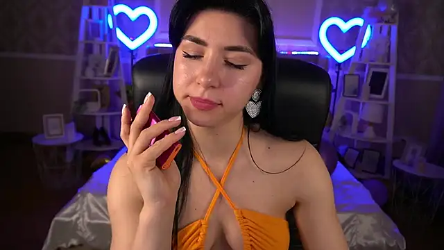 EmilyCandyy online show from 01/28/25, 09:51