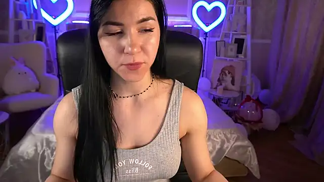 EmilyCandyy online show from 03/04/25, 12:44
