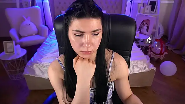 EmilyCandyy online show from 03/11/25, 10:07