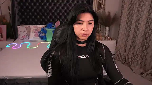 EmilyCandyy online show from 09/29/25, 05:45