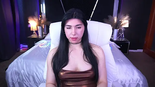 EmilyCandyy online show from 10/14/25, 05:52