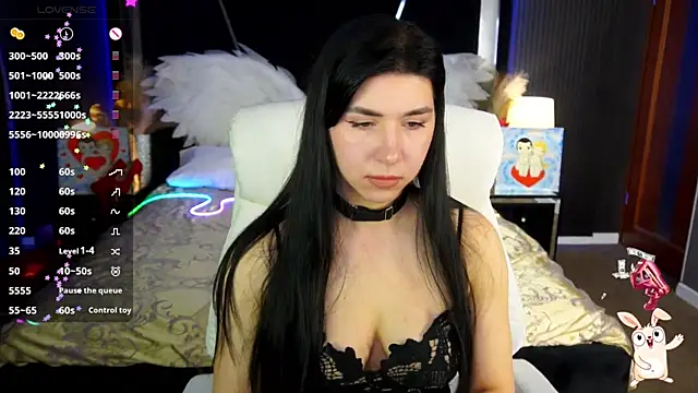 EmilyCandyy online show from 04/10/26, 06:29