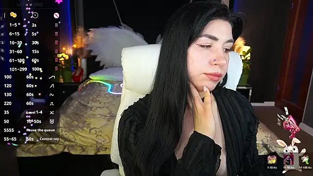 EmilyCandyy online show from 04/17/26, 06:05