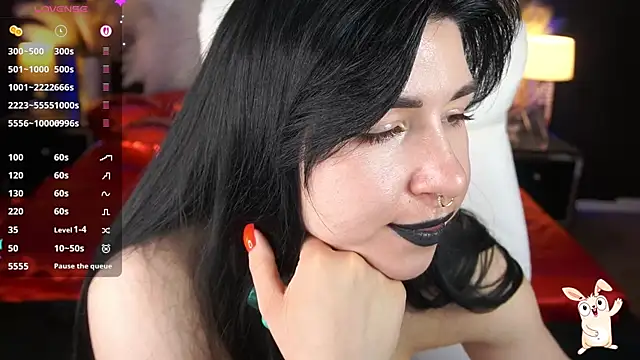 EmilyCandyy online show from 06/18/26, 09:14