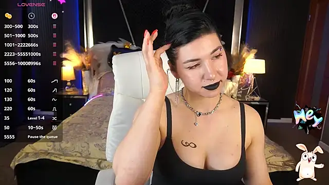 EmilyCandyy online show from 07/03/26, 06:53