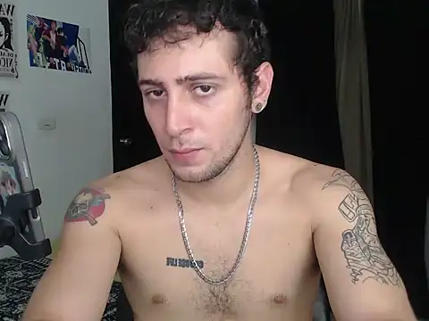 stevensanchez99 online show from 05/26/26, 05:42
