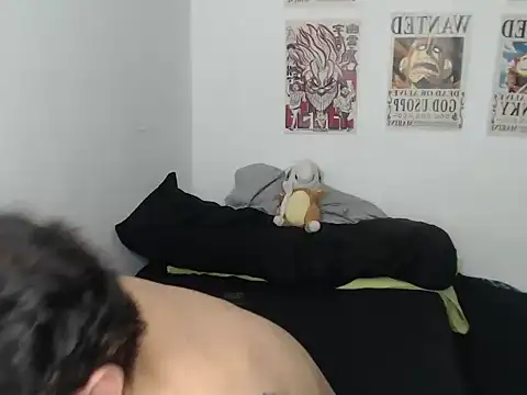 stevensanchez99 online show from 07/04/26, 01:28